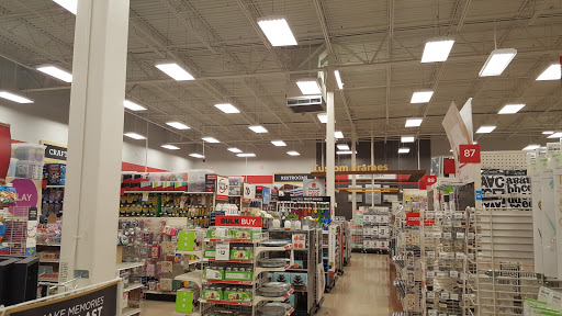 Craft Store «Michaels», reviews and photos, 222 Retail Commons Pkwy, Martinsburg, WV 25403, USA