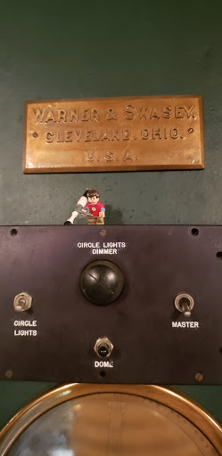 Observatory «Kirkwood Observatory», reviews and photos, 727 E 3rd St, Bloomington, IN 47405, USA