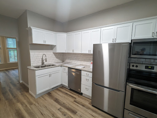 Photo of Peder Power, Princeton Electricians