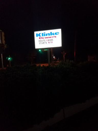 Dry Cleaner «Klinke Cleaners», reviews and photos, 1295 N Sherman Ave, Madison, WI 53704, USA