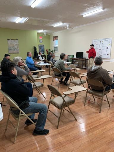 Driving School «E Z Wheels Driving School», reviews and photos