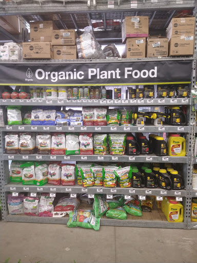 Home Improvement Store «The Home Depot», reviews and photos, 18700 Meyers Rd, Detroit, MI 48235, USA