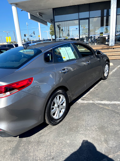 Used Car Dealer «Hertz Car Sales Anaheim», reviews and photos, 1600 W Lincoln Ave, Anaheim, CA 92801, USA