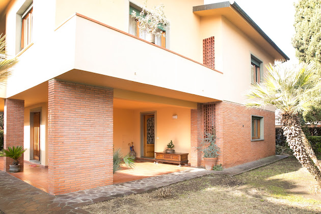 Photo Logement indépendant avec services Paganini b&b 55100 Lucca