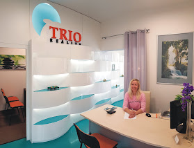 TRIO finance s.r.o. - realitní kancelář