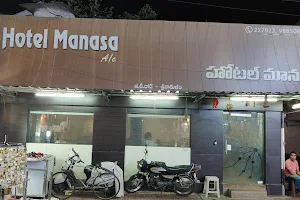 Hotel Manasa image