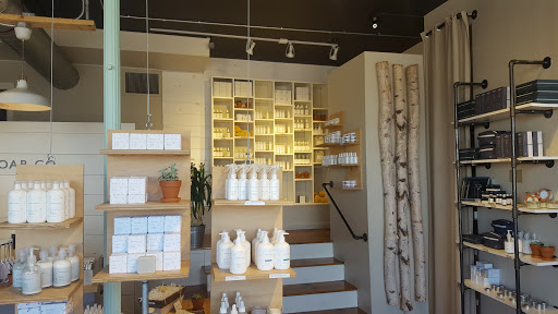 Beauty Supply Store «Shore Soap Company», reviews and photos, 302 Thames St, Newport, RI 02840, USA