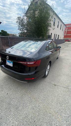 Car Wash «Clybourn Express & Car Wash», reviews and photos, 2452 N Clybourn Ave, Chicago, IL 60614, USA