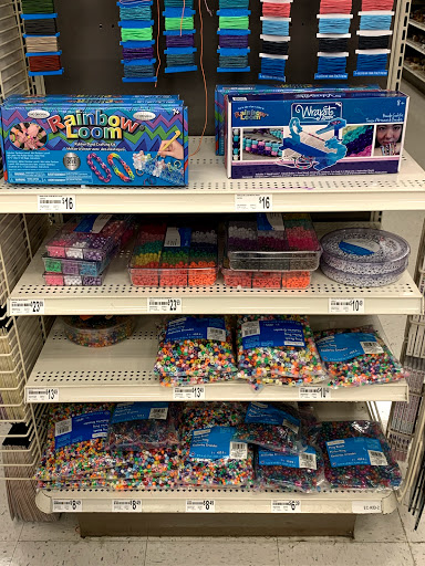 Craft Store «Michaels», reviews and photos, 751 N Hwy 67, Cedar Hill, TX 75104, USA