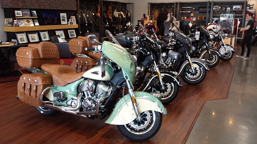 Motorcycle Dealer «MOMS Foxboro», reviews and photos, 1000 Washington St, Foxborough, MA 02035, USA