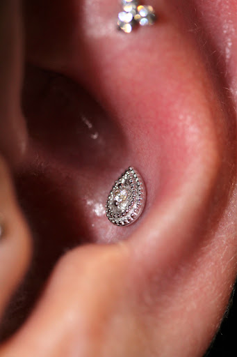 Explore family tree tattoo ideas, creative tattoo ideas in Hudson, available at De lor