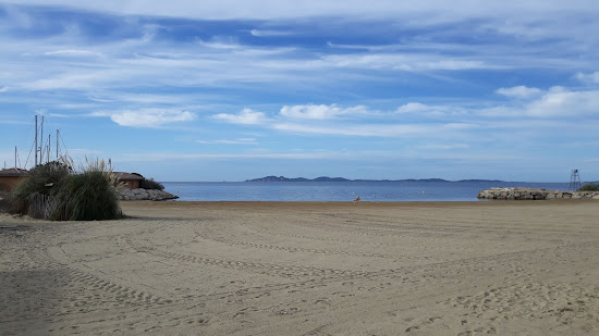 Miramar beach