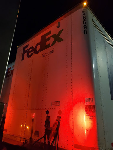 Mailing Service «FedEx Ground», reviews and photos, 200 Old Ranch Rd, City of Industry, CA 91789, USA