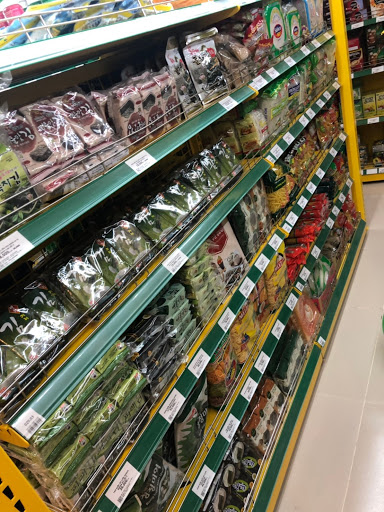 Siêu thị Bách hoá XANH Đường ĐT759-B
