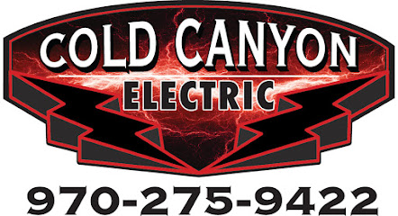 Cold Canyon Electric