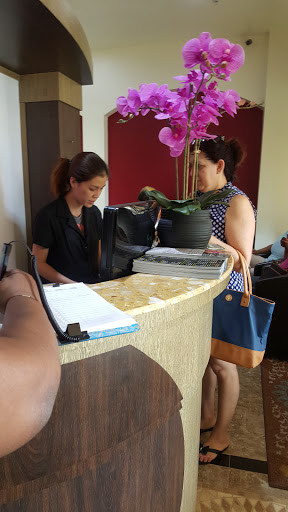 Nail Salon «T L Nails Spa in Kohls Plaza», reviews and photos, 12148 Miramar Pkwy, Miramar, FL 33025, USA