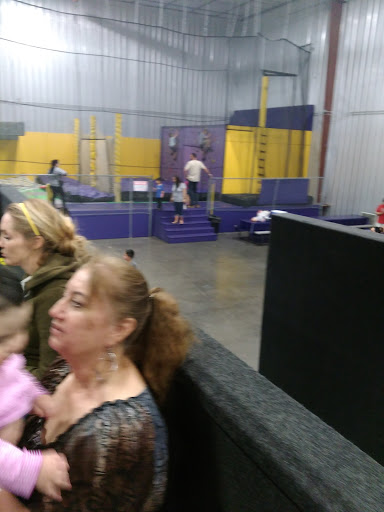 Amusement Center «Get Air Tucson», reviews and photos, 330 S Toole Ave #300, Tucson, AZ 85701, USA