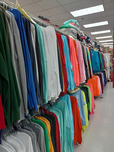 Craft Store «Ben Franklin Crafts», reviews and photos, 1001 Waterman Rd, Kingsport, TN 37660, USA