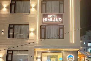 Hotel Himland, Manali image