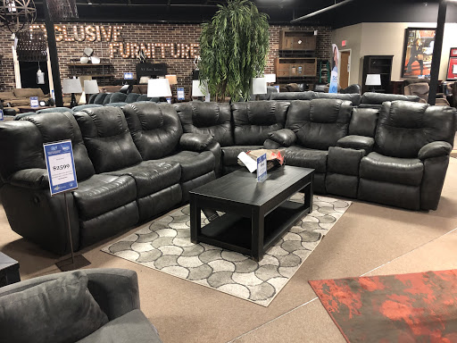 Furniture Store «Exclusive Furniture», reviews and photos, 19300 US-59, Humble, TX 77338, USA