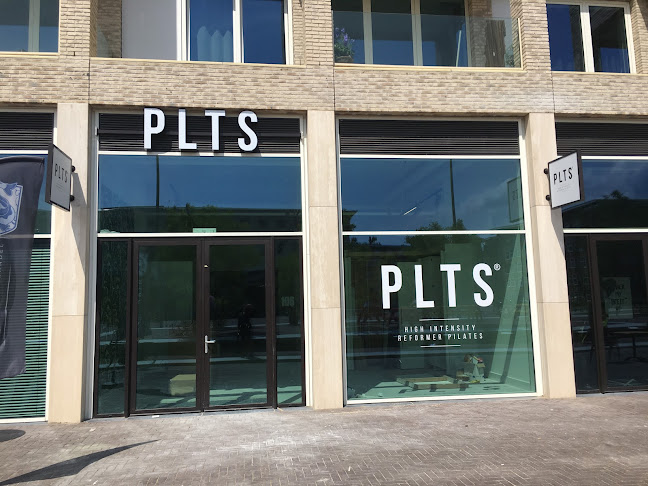 PLTS Reformer Pilates Zuid - Amsterdam