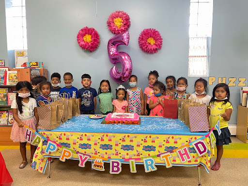 Child Care Agency «Step One Academy Child Care», reviews and photos, 222 E 5th St, Plainfield, NJ 07060, USA