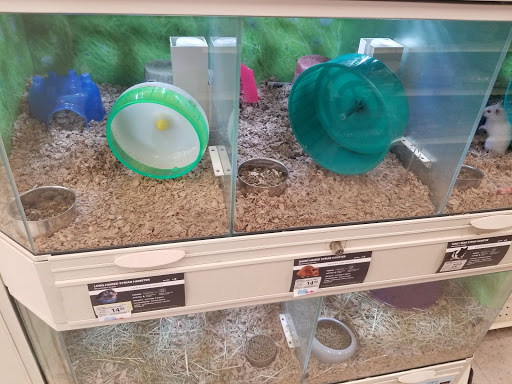 Pet Supply Store «PetSmart», reviews and photos, 6251 N Davis Hwy, Pensacola, FL 32504, USA