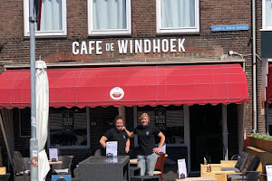 Café De Windhoek