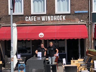 Café De Windhoek
