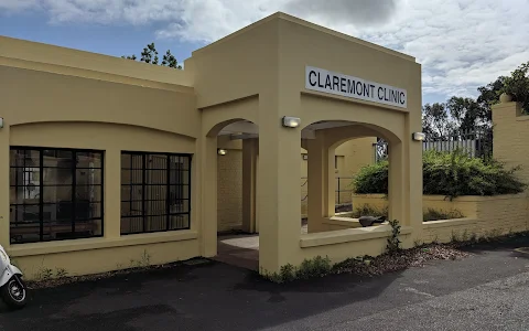 Claremont Clinic image