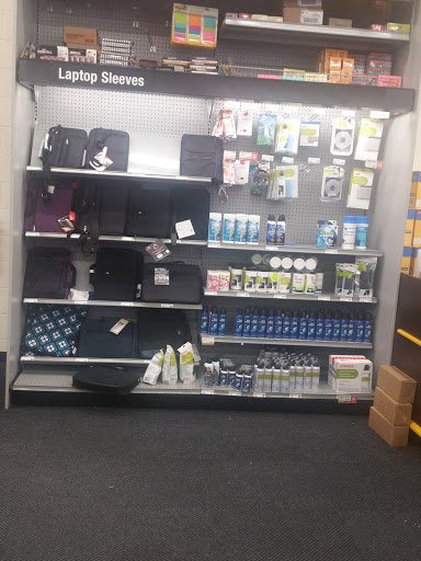 Staples image