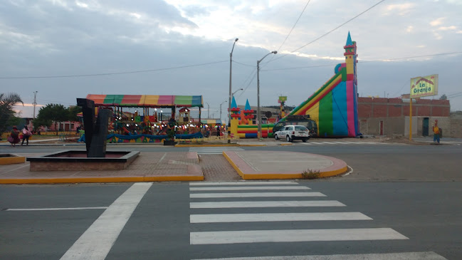 Mercado Vista Alegre - Mercado