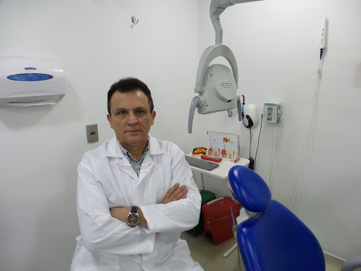 Ladent IPS Clinica Odontologica