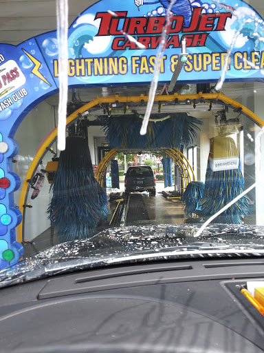 Car Wash «Turbo Jet Car Wash», reviews and photos, 1942 10th Ave N, Myrtle Beach, SC 29577, USA