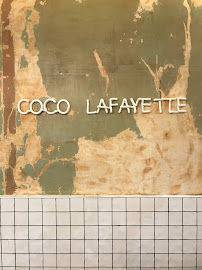 Photos du propriétaire du Restaurant taïwanais Coco Lafayette à Paris - n°5