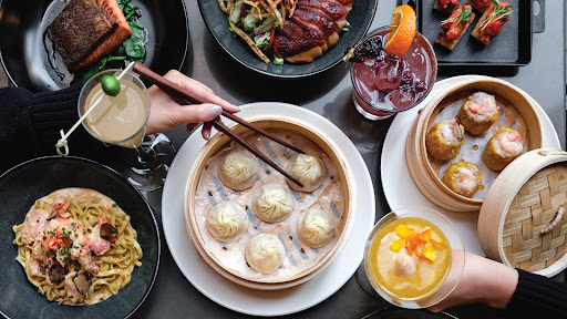 Lotus Asian Cuisine and Bar image