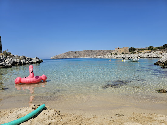 Gialia Beach