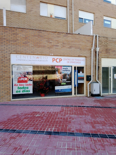PCP - Centro de Trabalho de Ermesinde