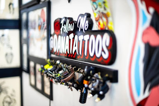 Explore coral reef tattoo ideas, creative tattoo ideas in Bozeman, available at War Horse Tattoo