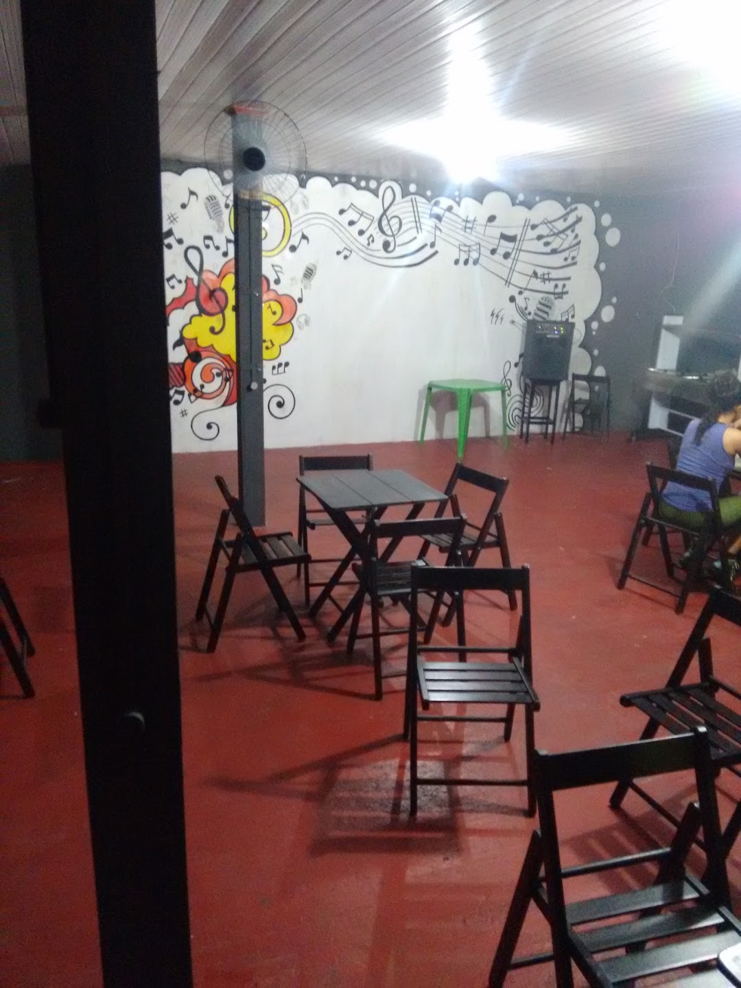 Bare Restaurante Beira Rio