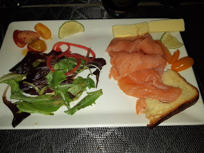 Restaurant Caveau Chez Claude à Mulhouse