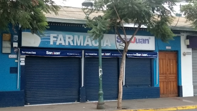 Farmacias San Juan, Receta Magistral - San Bernardo