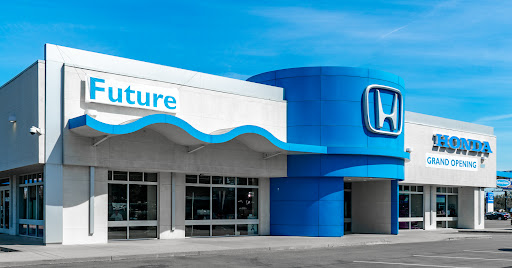 Future Honda image