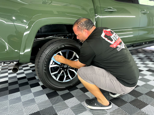 JT's Auto Detailing en Ewa Beach