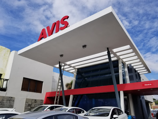 Avis Rent-Car