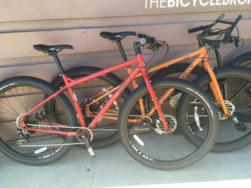 Bicycle Store «The Bicycle Broker», reviews and photos, 6190 W 38th Ave, Wheat Ridge, CO 80033, USA