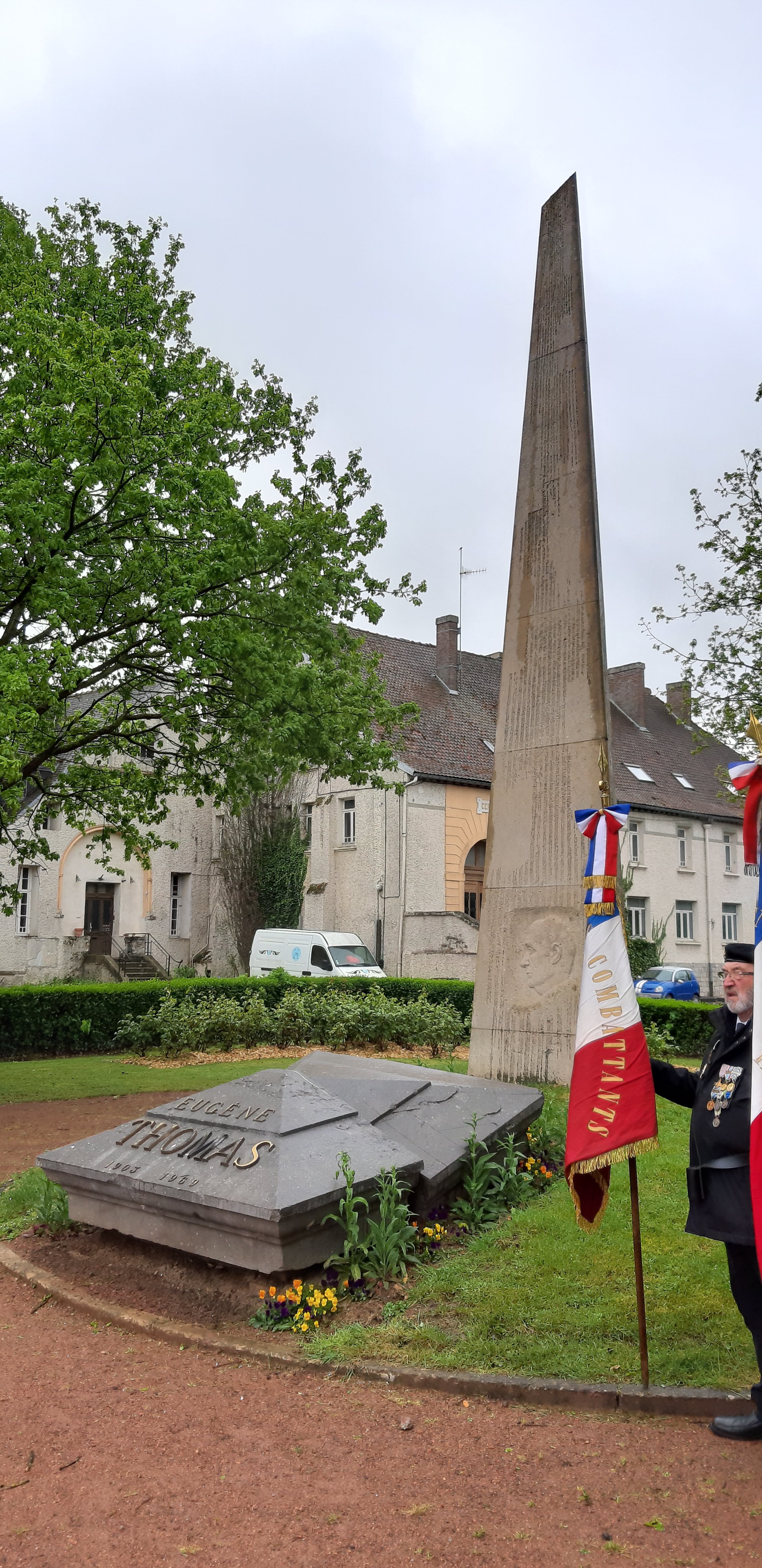 Photo n° 1 de l'avis de La.O fait le 10/05/2019 à 12:42