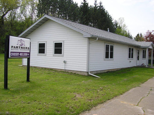 Crosby-Nelson Inc in Ridgeland, Wisconsin