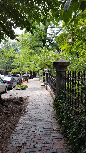 Ice Cream Shop «J.P. Licks», reviews and photos, 150 Charles St, Boston, MA 02114, USA