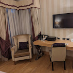 Photo n°4 de l'avis de Michele.p fait le 29/01/2023 à 18:44 sur le  Splendid Venice - Starhotels Collezione à Venice